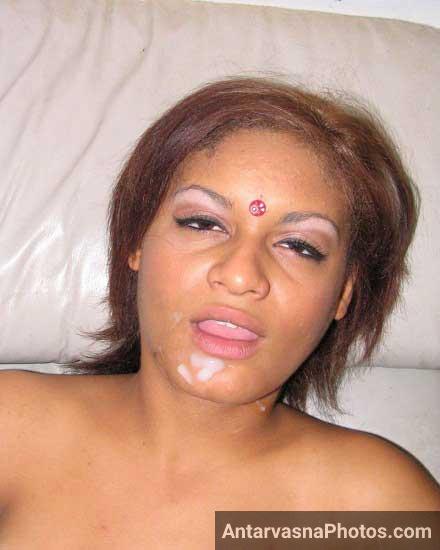 Sexy Delhi college girl ne lund ka makhkhan kha liya