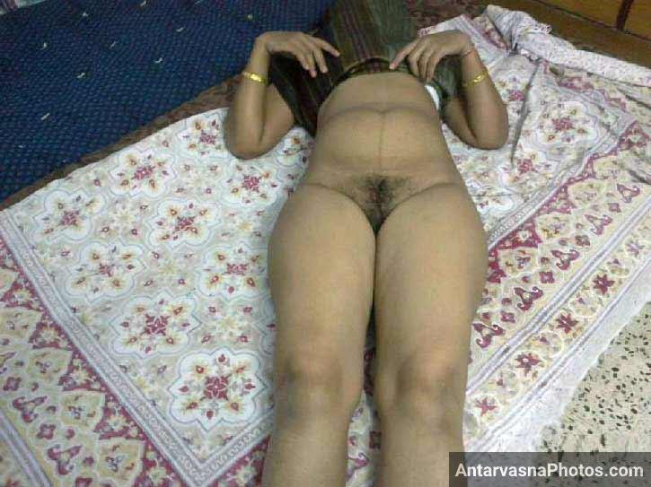 Big gaand ke baad bhabhi ki hairy chut dekhi