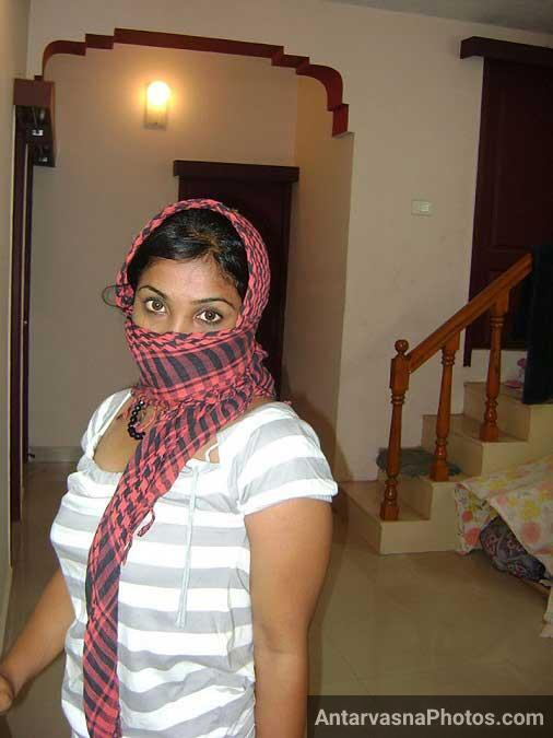 Hot desi sali Misha ka pix