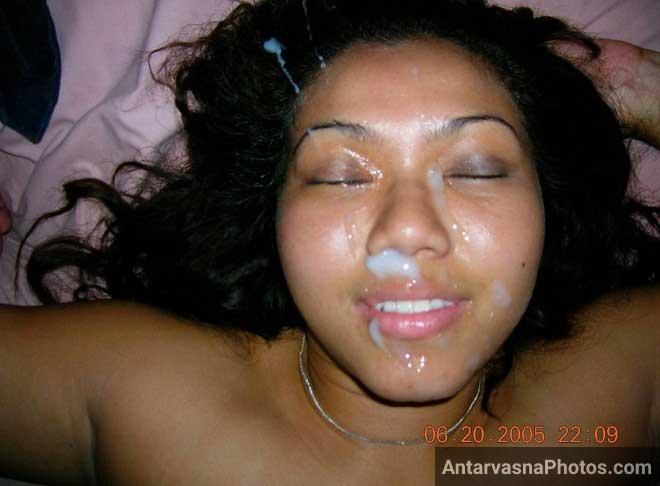 Chaudhary sahab ne hot randi ko choda aur use apni muth pilai