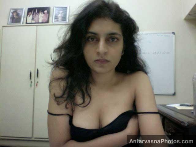 Widhwa aunty ko Facebook chat me garam kar diya