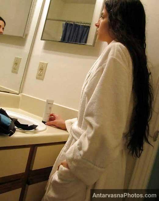 Preeti bhabhi ke honrymoon pics