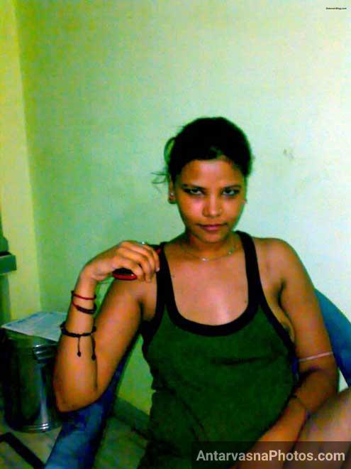 Delhi randi Sona ke bade boobs dekh ke hi Balwant ka to lund khada ho gaya