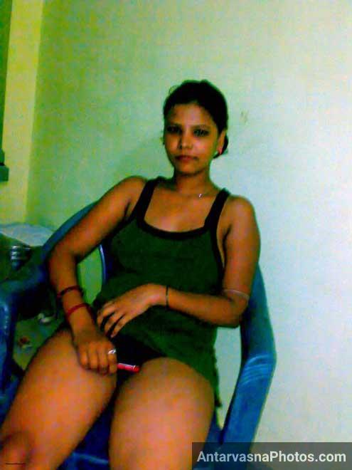 Sona ne apni pant khol ke sexy jaangh Balwant ko dikhai - Delhi randi pics