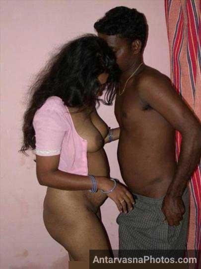 Himanshu bhi nanga ho gaya wife ke samne