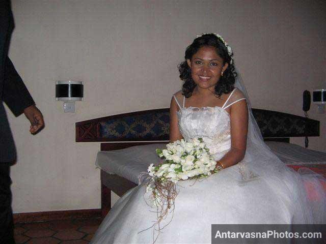 Swati ki Indian suhagrat ke pics