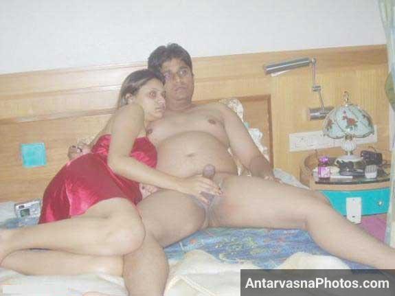 Radha ne kaha Bhai apna lund dal do ab meri chut me