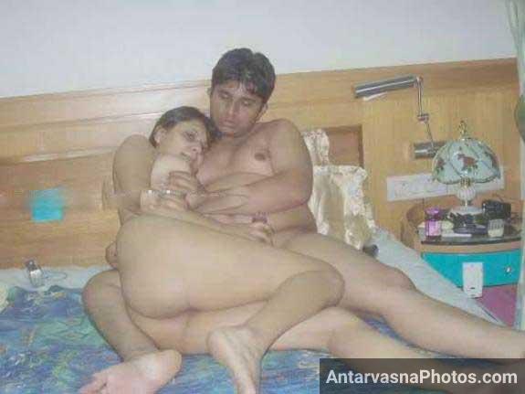 Bhai ne apni bahan ki chunchiya dabai