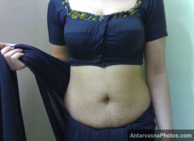 Sexy figure wali hot aunty ke boobs