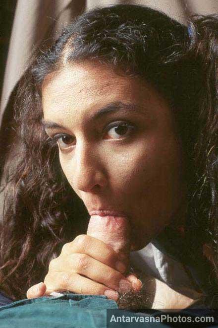 Horny desi girl perfect blowjob pics
