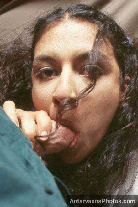 Ramola ko lund chusne me maharath hashil hai