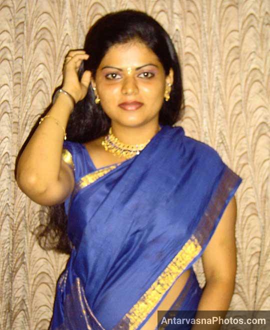 Saree wali Neha bhabih ke hot pics