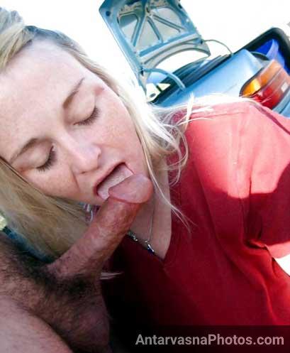 Land surveyor ka lund chusa horny aunty ne