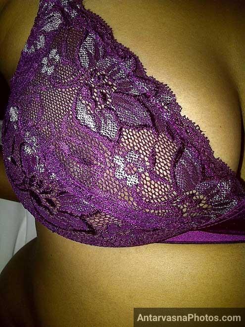Mere dost ki bahan ke sexy boobs bra ke andar - hot pics