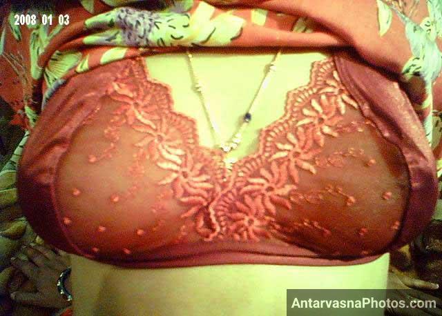 Marwadi bhabhi ne apne blouse me se boobs dikhaye