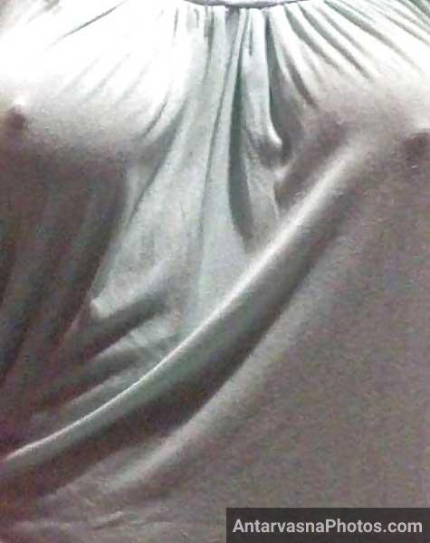 Boss ki hot desi nipples dekhe nighty ke andar