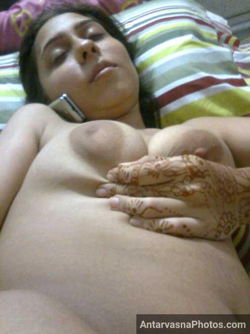 Parul ke sath hot phone sex bhi kiya