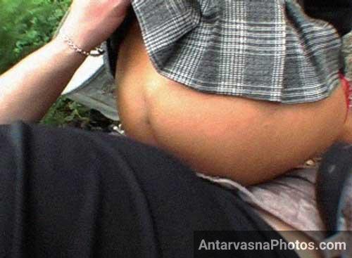 Ghodi bana ke bhi chut me lund de diya Ruba ke