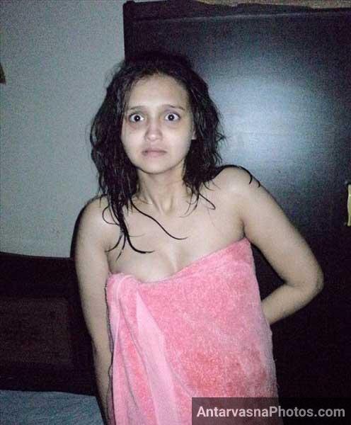 Indian couple ke desi honeymoon photos