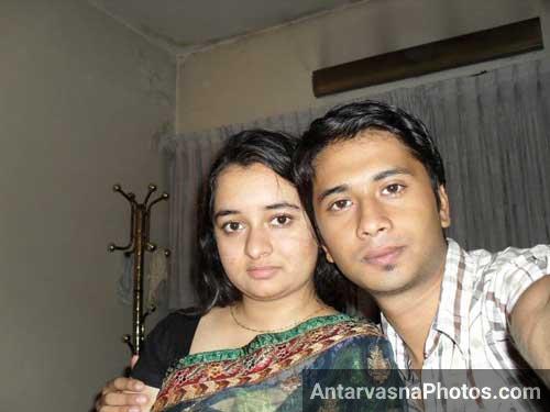 Nimmi bhabhi apne lover Raj ki baaho me