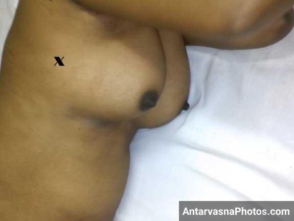 Keral ki hot ladki chudwane ke lie nangi ho gai