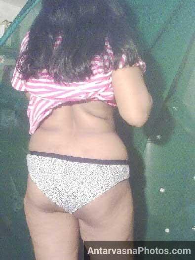 Bharatpur ki sexy bhabhi ne ulte ho ke gaand dikhai mujhe