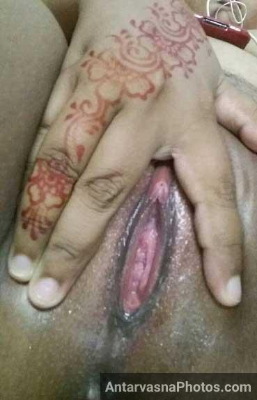 Busty muslim girl ki hot chut ke pics