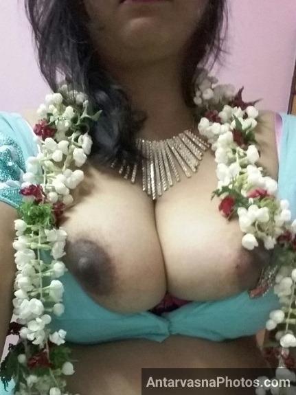 Horny bhabhi apni second Indian suhagrat ke lie ready thi