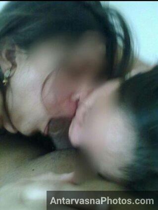 Meri biwi aur sali sex karti he mere sath me