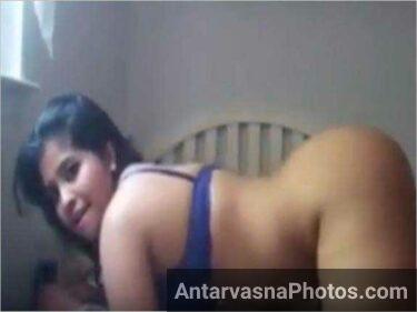 Desi aunty Indian javani dikhai