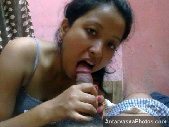 Indian blowjob me ladki ka hot style