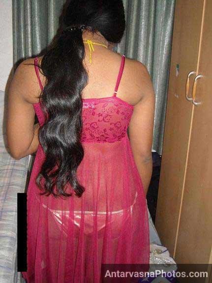 Porn pics me sexy night wear ne hot bana diya