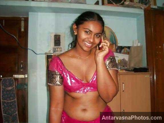 sexy kamwali ko mobile de kar chod liya