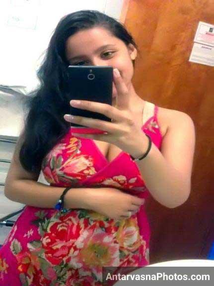indian hot girl ki nude selfie
