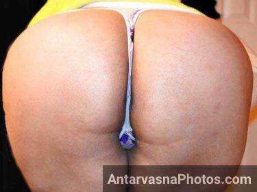 moti gaand ke photos dekhe