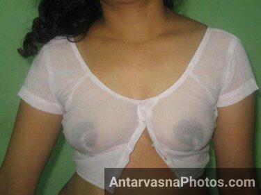 aunty ke sexy Indian boobs