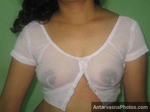 aunty ke sexy Indian boobs