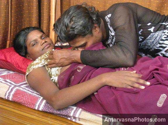 Mata ki chudai lagai