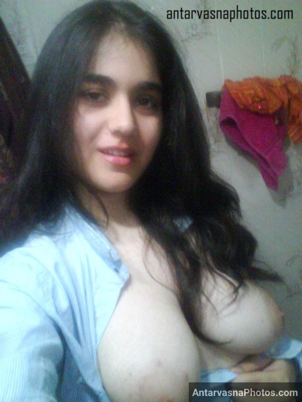 Suman ke milky boobs