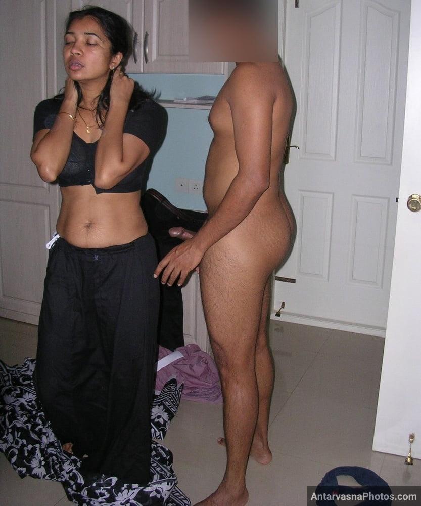 sexy south indian couple honeymoon sex photos 43